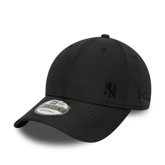 Casquette 9FORTY Adjustable New York Yankees MLB Tonal Flawless noir osfm