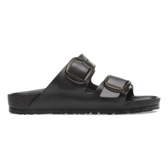 birkenstock madrid big buckle eva noir 1029641