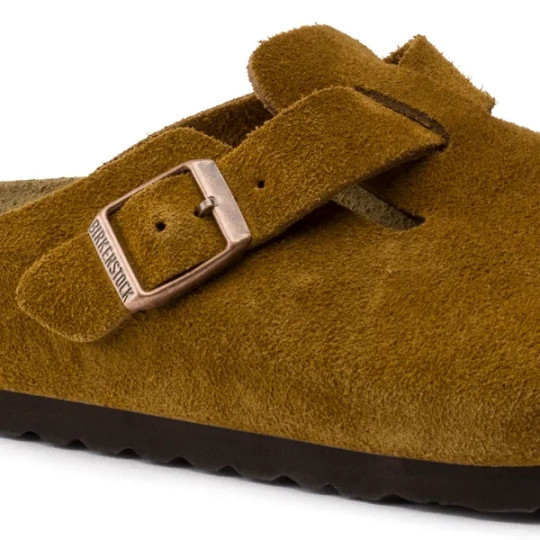 Sabot pour adulte boston brown 60403