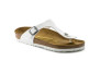 Sandale à entre-doigts gizeh pour adulte white 745531