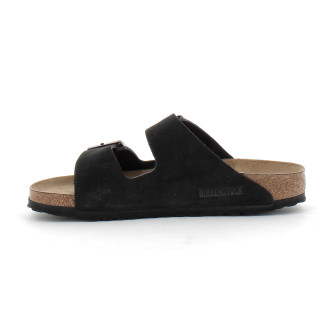 Sandale Arizona pour adulte noir 1027164