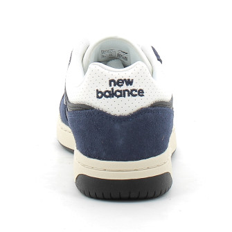 Basket pour adullte BB480 bleu bb480pen