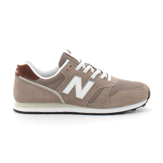 Basket pour adulte ML373 mushroom ml373xa2