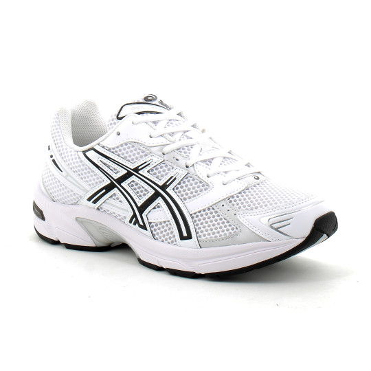 Chaussures de sport Gel 1130 pour adulte white-black 1201b019-100