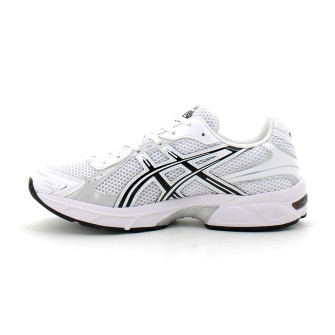 Chaussures de sport Gel 1130 pour adulte white-black 1201b019-100