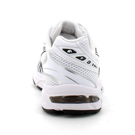 Chaussures de sport Gel 1130 pour adulte white-black 1201b019-100