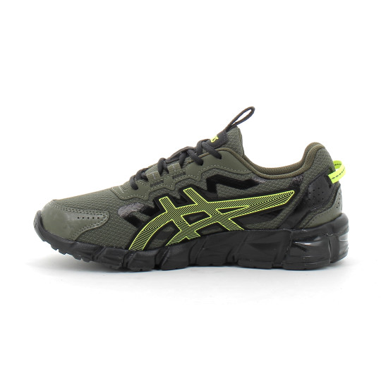Chaussures SportStyle Enfant GEL-QUANTUM 90 3 GS olive 1204a184-300