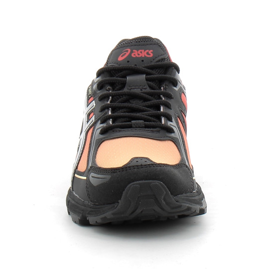 Chaussures de sport pour enfants GEL-VENTURE 6 GS black/cayenne 1204a162-001