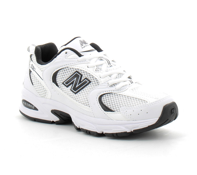 Chaussures de sport pour adulte 530 white-black mr530ewb