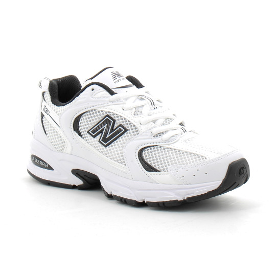 Chaussures de sport pour adulte 530 white-black mr530ewb