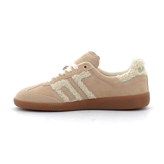 Chaussure mode pour femme beige 108005/18/605