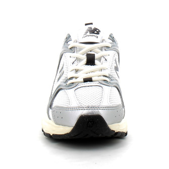 Chaussures de sport pour adulte 530 silver-metal u530esa