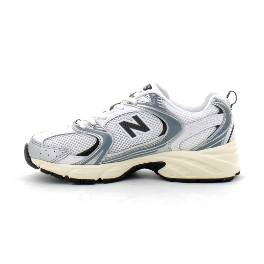 Chaussures de sport pour adulte 530 silver-metal u530esa
