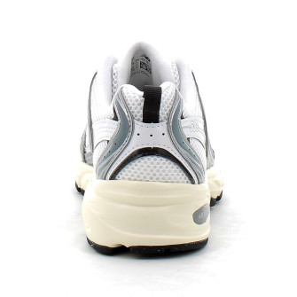 Chaussures de sport pour adulte 530 silver-metal u530esa