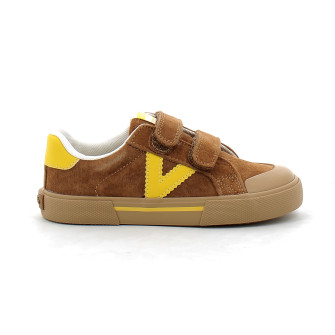 Baskets de sport pour enfants cuero