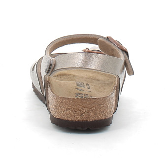 Sandale pour enfant rio taupe 1027921