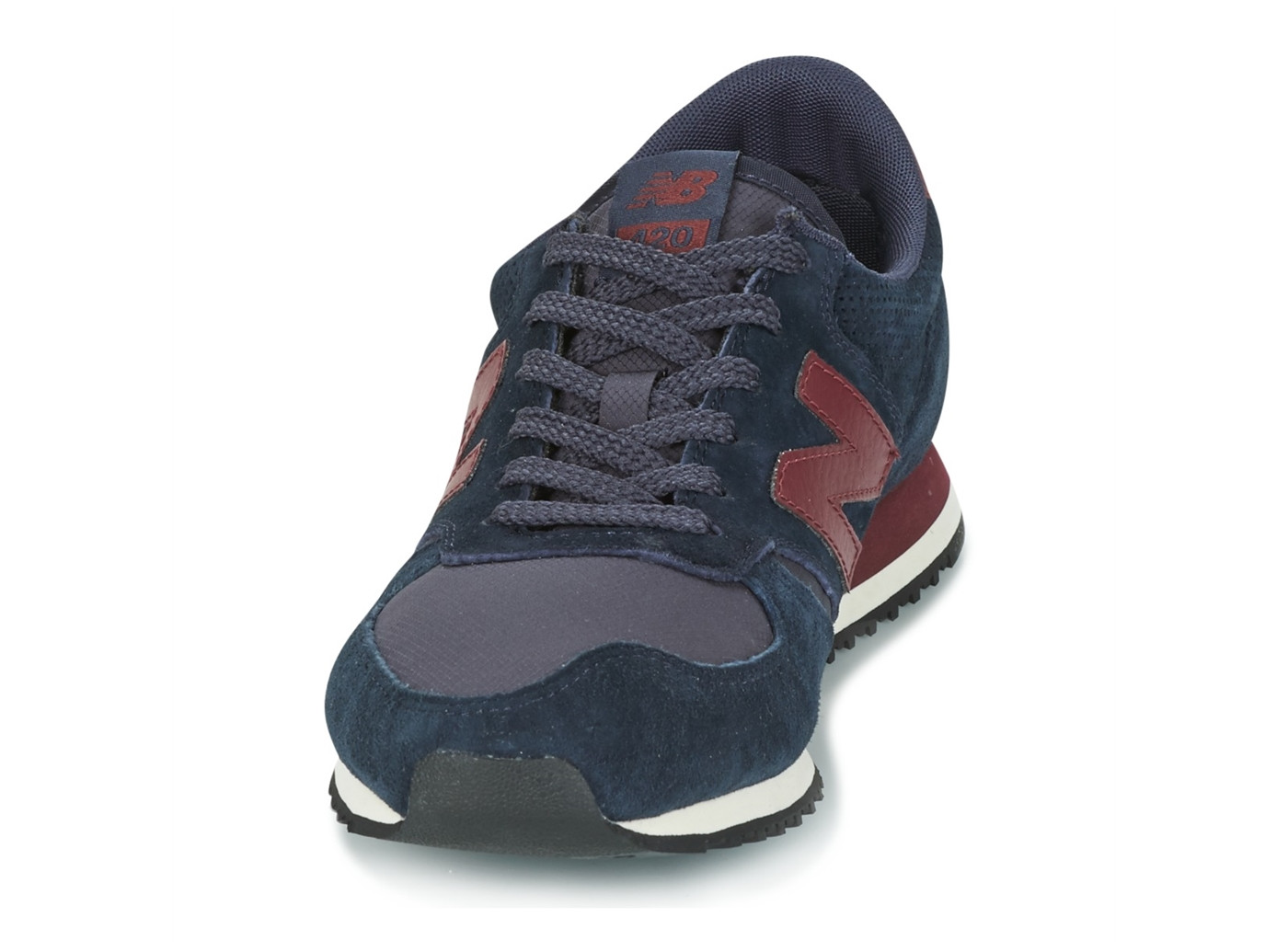 new balance 420 femme bleu marine