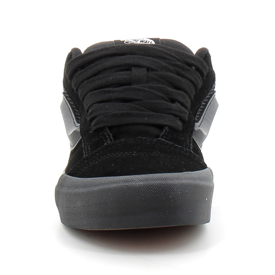 Chaussures basses à lacet pour adulte Knu Skool mononoir vn0009qcbka1