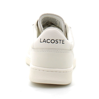 Sneakers Carnaby Set homme en cuir off/white 50sma0057-18c