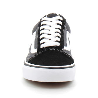 Chaussures Old Skool Ado asphalt vn000d2v0791
