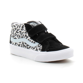 Chaussures à Scratch pour...