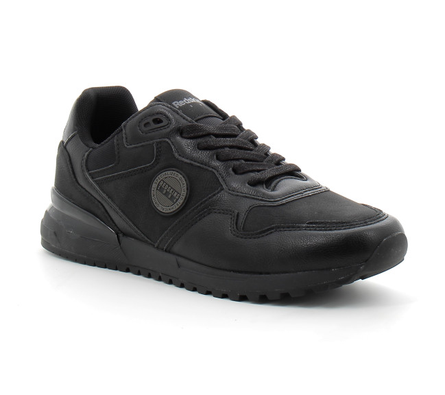 Baskets Homme Oyat Noir bt271am