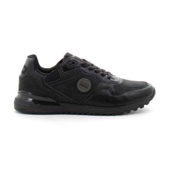 Baskets Homme Oyat Noir bt271am