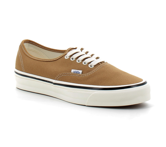 Chaussures Hommes Premium Authentic 44 Duck Canvas cumin vn0007qz5091