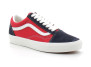OLDSKOOL 2 - NAVY-RED - VN000D9Y