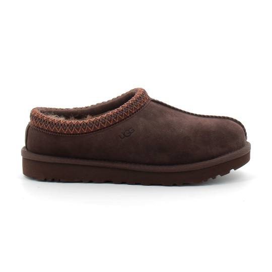 Mule pour Femme Tasman II burnt cedar 1174470-bcdr
