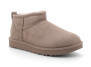 Botte Femme Classic Ultra Mini caribou 1116109-crbo