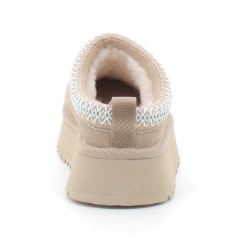 Mule pour Femme Tazz II sand 1174471-san
