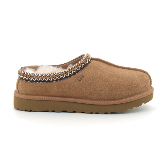 Mule pour Femme Tasman II chestnut 1174470-che