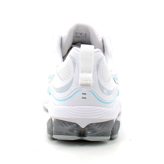 Chaussures unisex sportstyle Gel quantum 180 v3 white-grey 1203a751-100