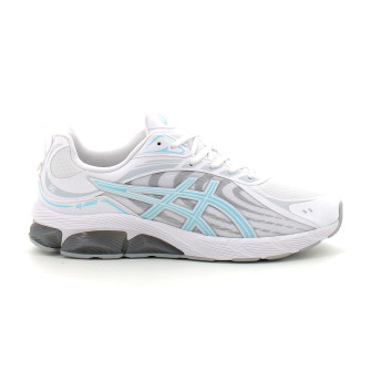 Chaussures unisex sportstyle Gel quantum 180 v3 white-grey 1203a751-100
