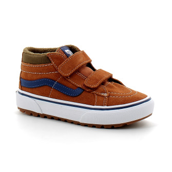 Chaussures à Scratch pour...