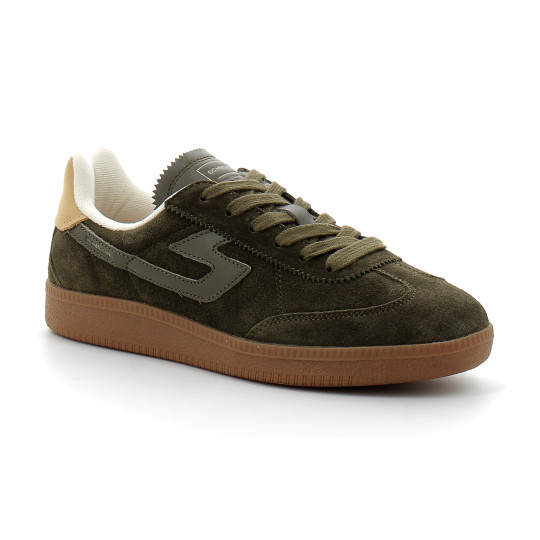 Chaussures pour homme SHEFFIELD JOGGER M kaki qmnjvs0441
