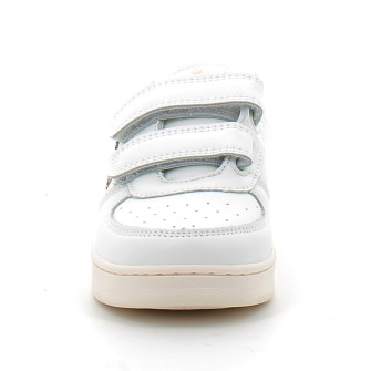 Basket à scratch pour enfant 1124106 beige