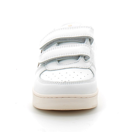 Basket à scratch pour enfant 1124106 beige
