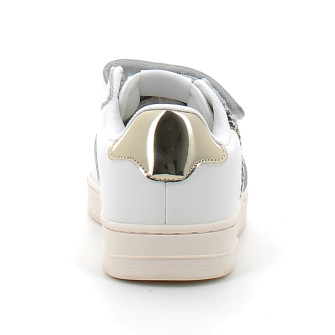 Basket à scratch pour enfant 1124106 beige