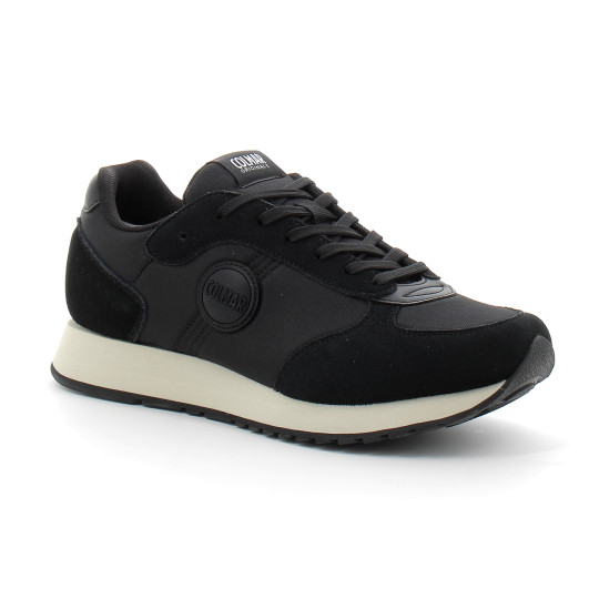 Sneakers pour homme Travis One black travis-o-001-25aw