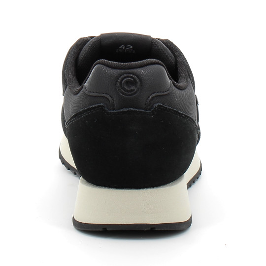 Sneakers pour homme Travis One black travis-o-001-25aw