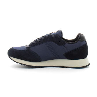 Sneakers pour homme Travis One navy travis-o-003-25aw