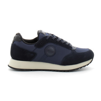 Sneakers pour homme Travis One navy travis-o-003-25aw