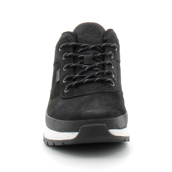 Basket Field Trekker junior en Noir black jr.