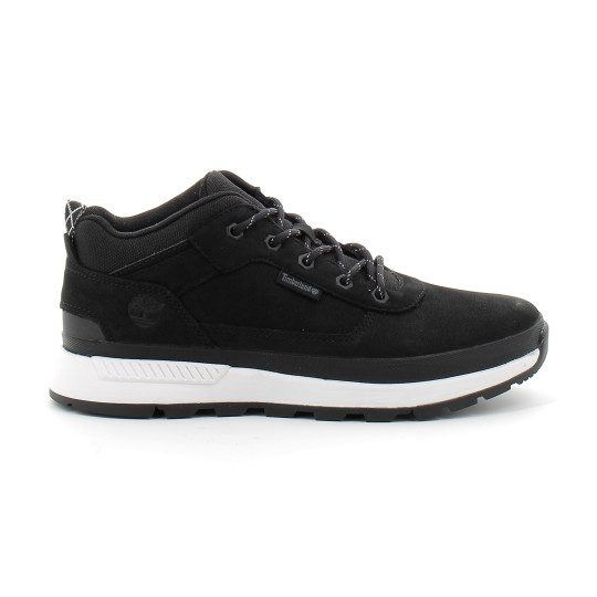 Basket Field Trekker junior en Noir black jr.