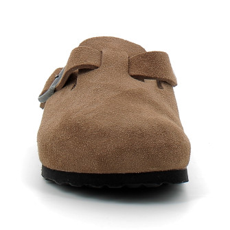 Sabot pour adulte boston dark tea tonal 1030861