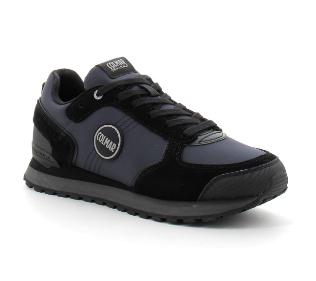 Sneakers pour homme Travis One dark arctic grey travis-d-051-25aw