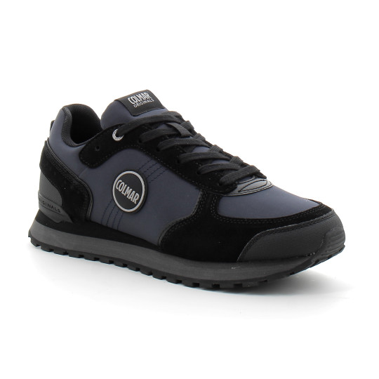 Sneakers pour homme Travis One dark arctic grey travis-d-051-25aw