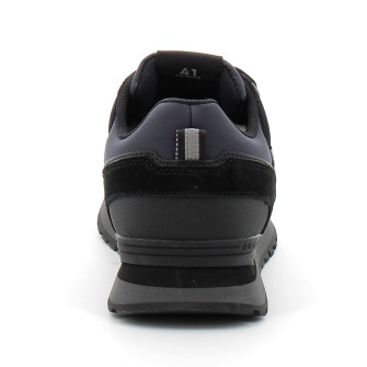 Sneakers pour homme Travis One dark arctic grey travis-d-051-25aw